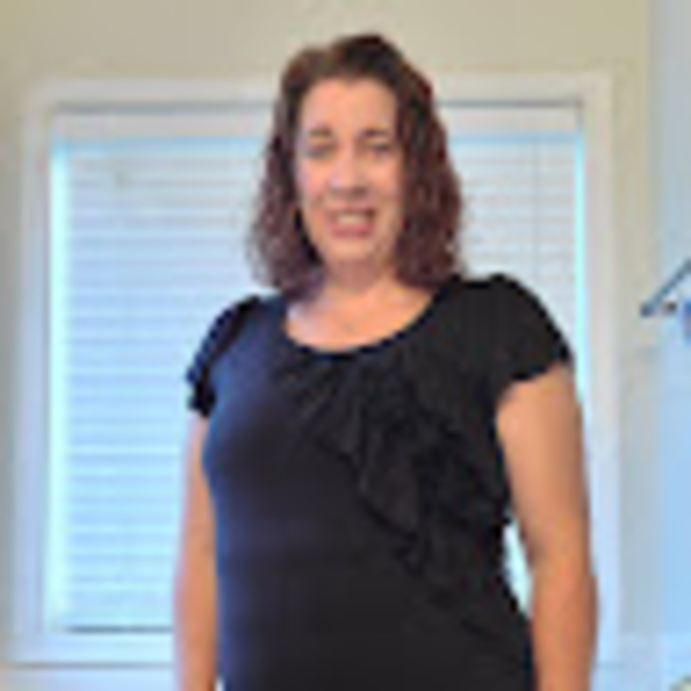 Meet your Posher, Michele